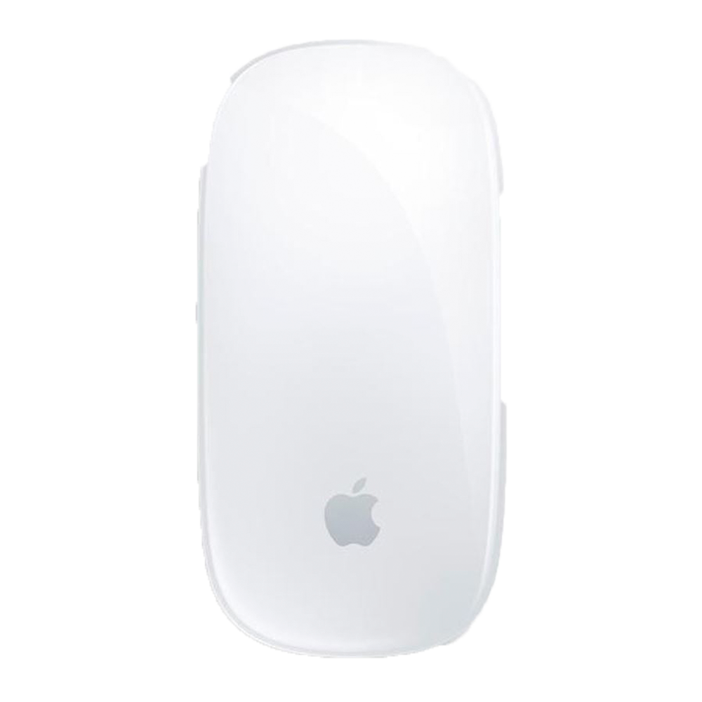 Simsiz sichqon Apple Magic Mouse 3 White