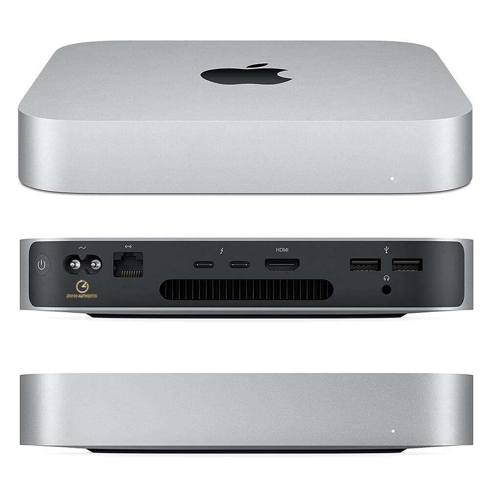 Apple Mac mini M1 8/256