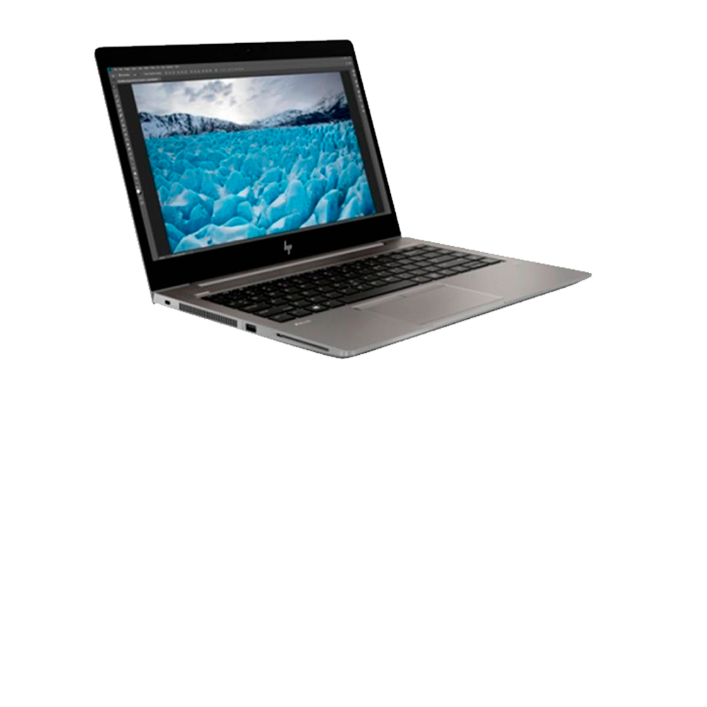 Noutbuk  HP ZBook 14u G6 i5-8265U