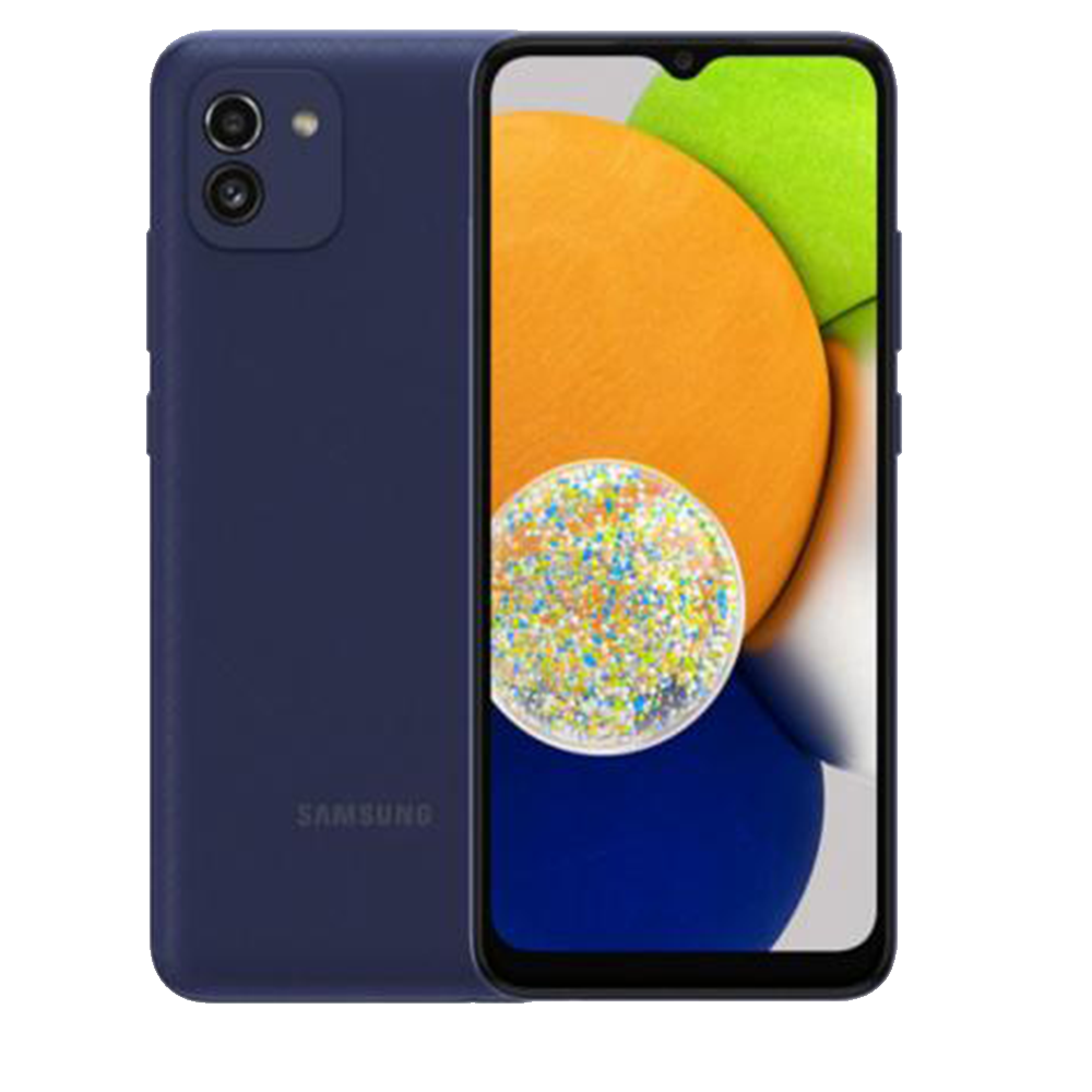 Smartfon Samsung Galaxy A035 4/64 Blue