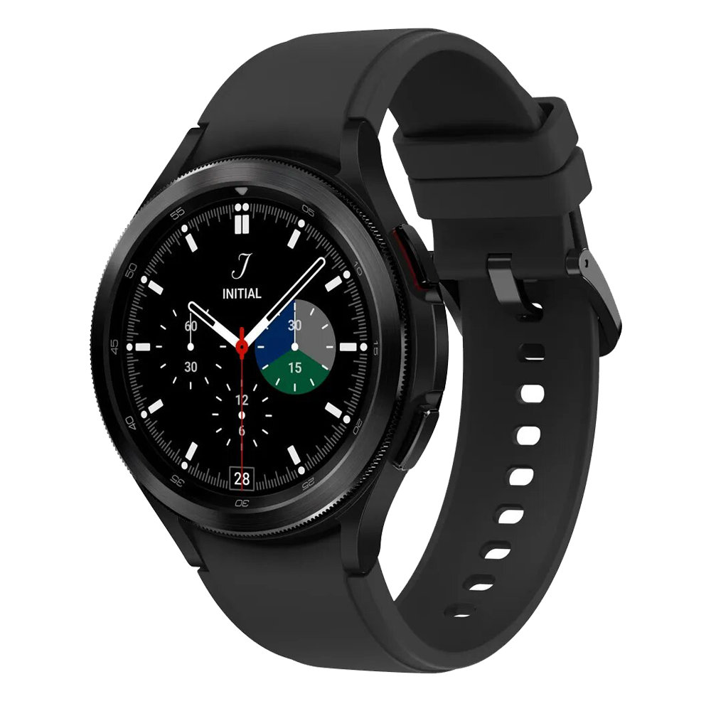 Smart-soat Samsung Galaxy Watch4 Classic 46mm Black