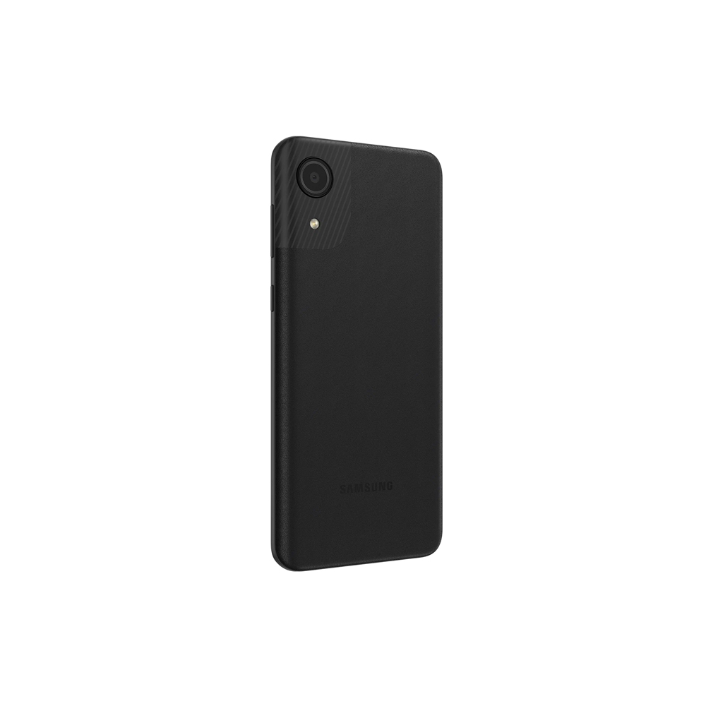 Smartfon Samsung Galaxy A032 3/32 Black