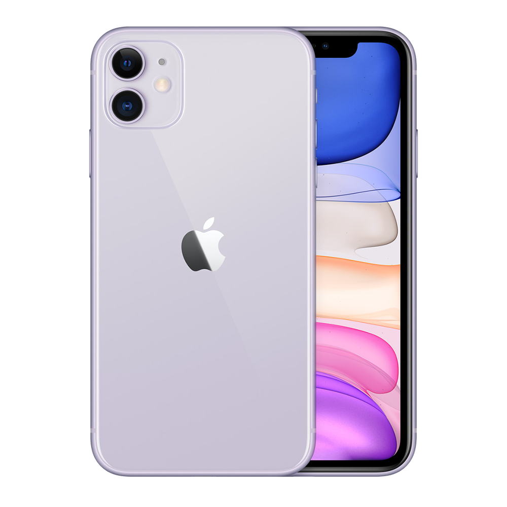 Smartfon Apple iPhone 11 128 Purple