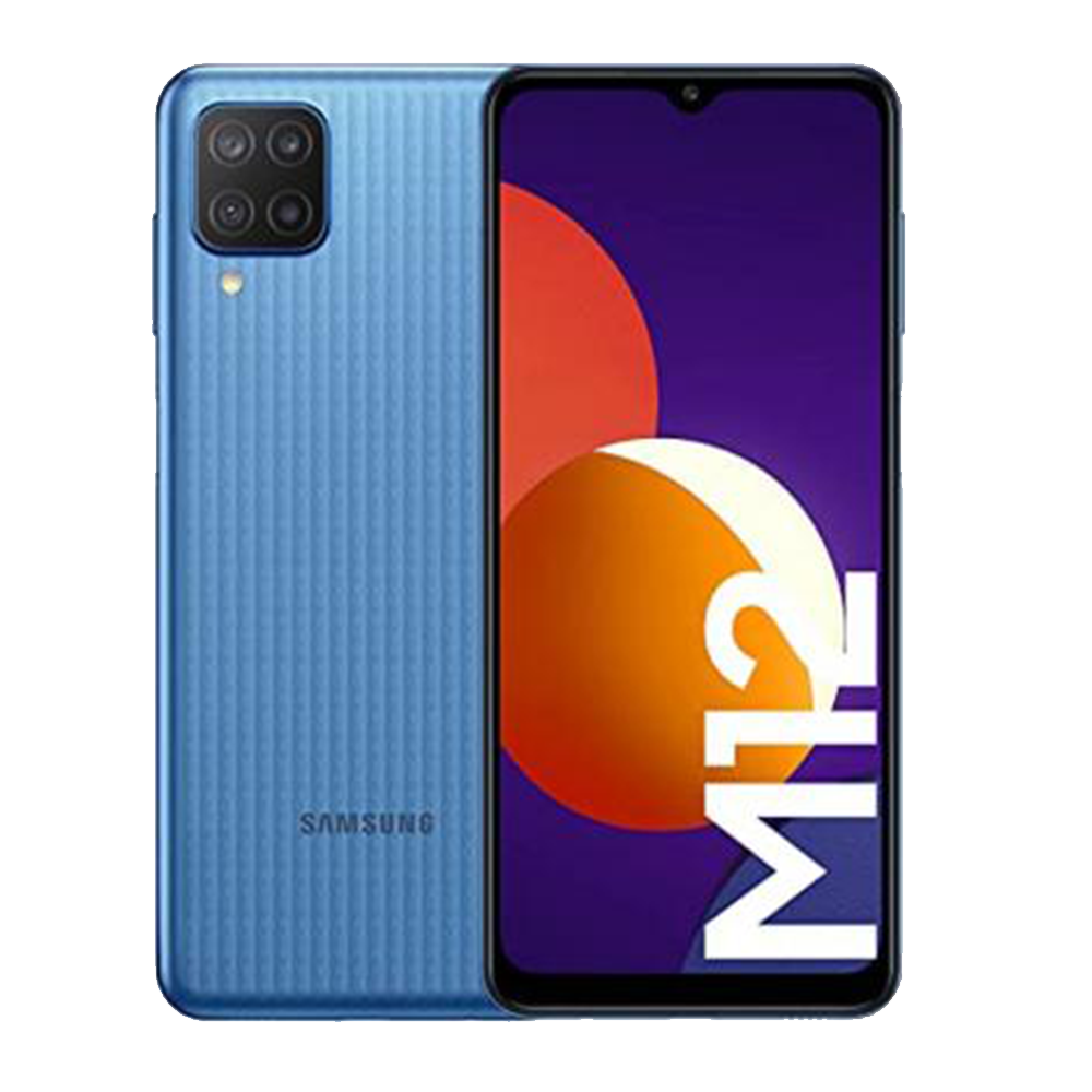 Smartfon Samsung Galaxy M12 4/64 Blue