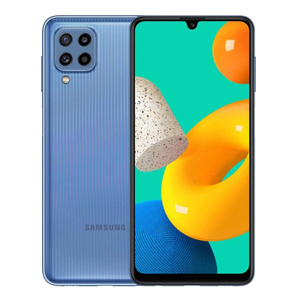 Smartfon Samsung Galaxy M32 5G 6/128 Blue