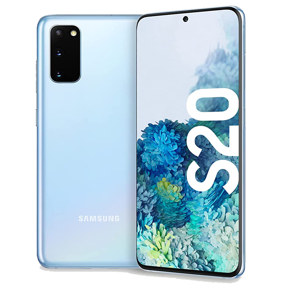 Smartfon Samsung Galaxy S20 8/128 Blue