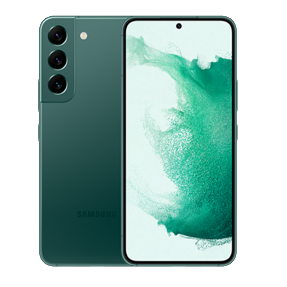 Smartfon Samsung Galaxy S22 plus 8/128 Green